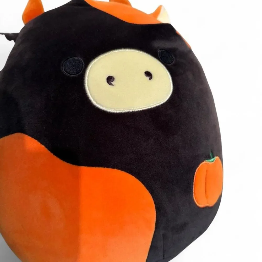 Squishmallows halloween squishmallow